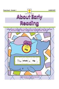 About Early Reading