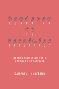 Learning to Interpret