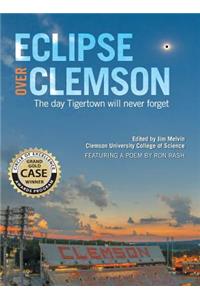 Eclipse Over Clemson