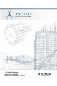AutoCAD 2017 (R1): Review for Certification