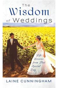 Wisdom of Weddings