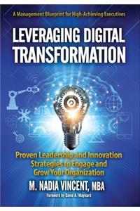 Leveraging Digital Transformation