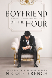 Boyfriend of the Hour