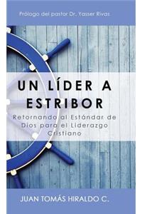 líder a estribor