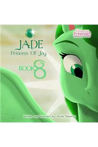 Pegasus Princesses Volume 8