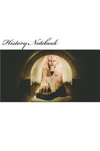 History Notebook