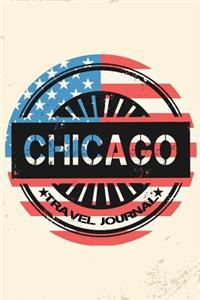 Chicago Travel Journal