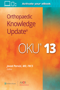 Orthopaedic Knowledge Update(r) 13: Print + eBook