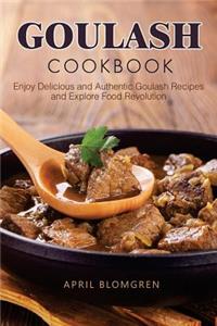 Goulash Cookbook