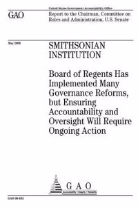Smithsonian Institution