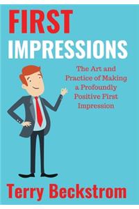 First Impressions
