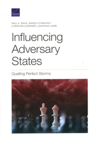 Influencing Adversary States