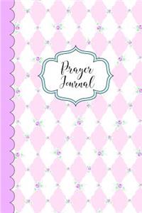 Prayer Journal
