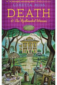 Death and the Redheaded Woman