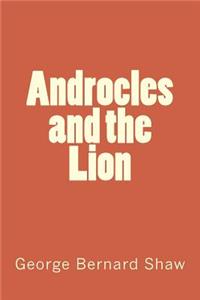 Androcles and the Lion