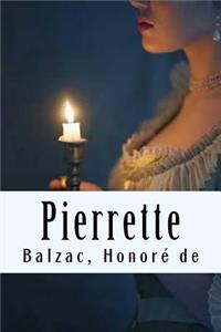 Pierrette