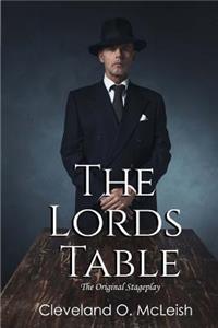 Lords Table