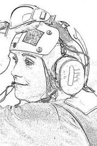 Women in Aviation Notebook