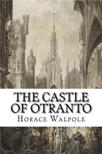 The Castle of Otranto