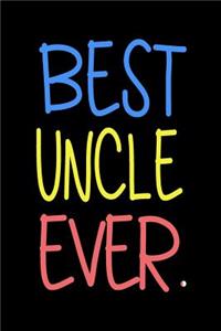 Best Uncle Ever