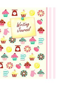 Writing Journal