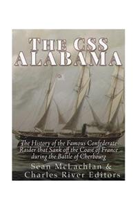 CSS Alabama