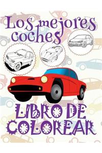 ✌ Los mejores coches ✎ Libro de Colorear Adultos Libro de Colorear La Seleccion ✍ Libro de Colorear Cars
