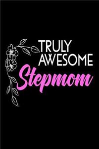 Truly Awesome Stepmom
