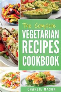 Vegetarian Cookbook
