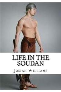 Life in the Soudan