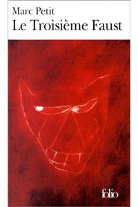 Troisieme Faust