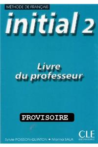 Initial