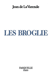Les Broglie