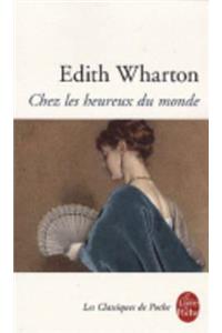Chez Les Heureux Du Monde