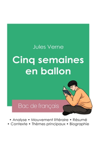 Réussir son Bac de français 2023