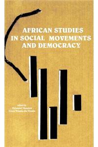 African Studies in Social Movements and Democracy