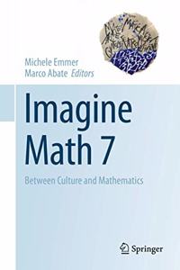 Imagine Math 7