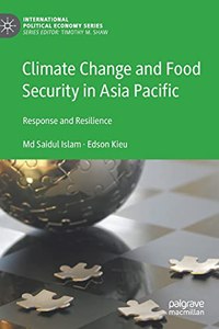 Climate Change and Food Security in Asia Pacific