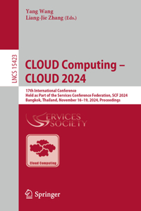 Cloud Computing - Cloud 2024