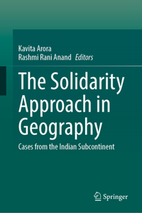 The Solidarity Approach in Geography