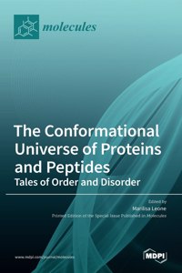 Conformational Universe of Proteins and Peptides