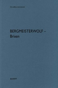 Bergmeisterwolf - Brixen/Bressanone