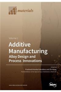 Additive Manufacturing