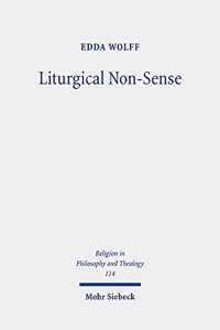 Liturgical Non-Sense