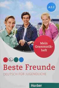 Beste Freunde
