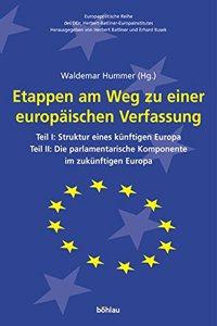 Europapolitische Reihe des Herbert-Batliner-Europainstitutes