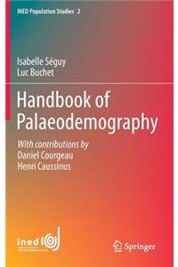 Handbook of Palaeodemography