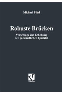 Robuste Brücken