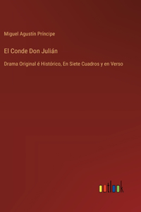 Conde Don Julián