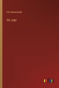 Jagd